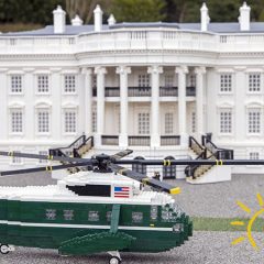 Pay For A Day Play For A Year At LEGOLAND Windsor