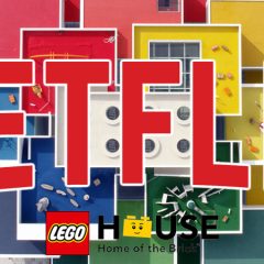 Watch The LEGO House Documentary Now On Netflix