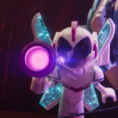 First New LEGO Movie 2 Character Revealed