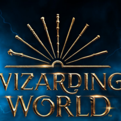 The Wizarding World Of LEGO Harry Potter