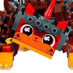 The LEGO Movie 2 Sets Official Details