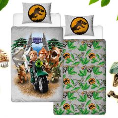 New LEGO Jurassic World Products Coming