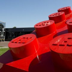 The LEGO Group Reveal Stable 2018 Performance