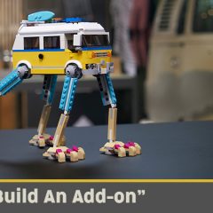 LEGO Ideas Contest: Get Creative With LEGO Creator