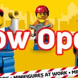 New UK LEGO Store Opens In Norwich Today