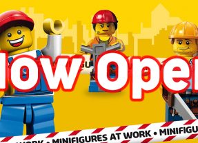 New UK LEGO Store Opens In Norwich Today