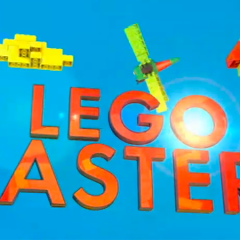 LEGO Master Episode 2 Preview