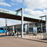 Flights From Manchester To Billund Begin Next Year