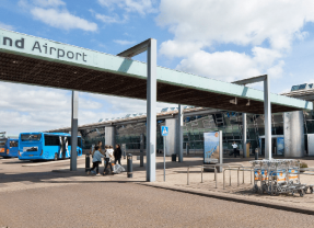 Flights From Manchester To Billund Begin Next Year