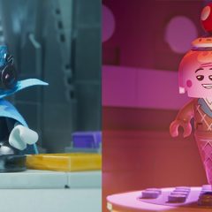The LEGO Movie 2 Expanded Voice Cast Revealed