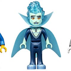 Newly Revealed The LEGO Movie 2 Sets In Detail