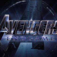 More LEGO Avengers Endgame Sets Revealed