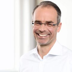 LEGO Group Appoints New Chief Digital Officer