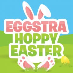 Free LEGO Giveaway At Smyths This Easter