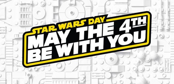 Ten Days Of LEGO Star Wars Deals At The Entertainer