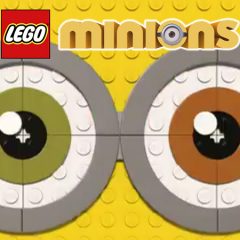 New LEGO Minions Theme Coming in 2020