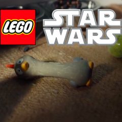Something BIG Is Coming From LEGO Star Wars