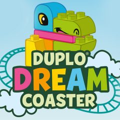 New Coaster Announced For LEGOLAND Windsor