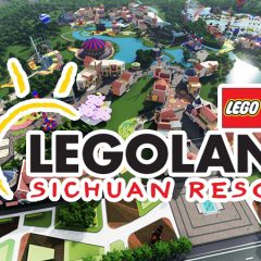 New LEGOLAND Attraction Coming To China