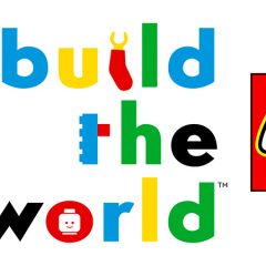 Rebuild The World In inspiring Ways