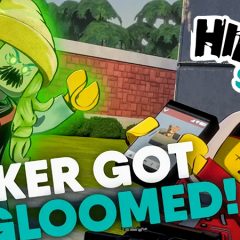 LEGO Hidden Side Gloom & Doom Animated Short