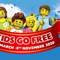 Awesome 2020 Savings At LEGOLAND Windsor