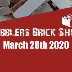 Cobblers Brick Show Returns This March