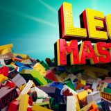 New LEGO Masters Coming Soon To E4