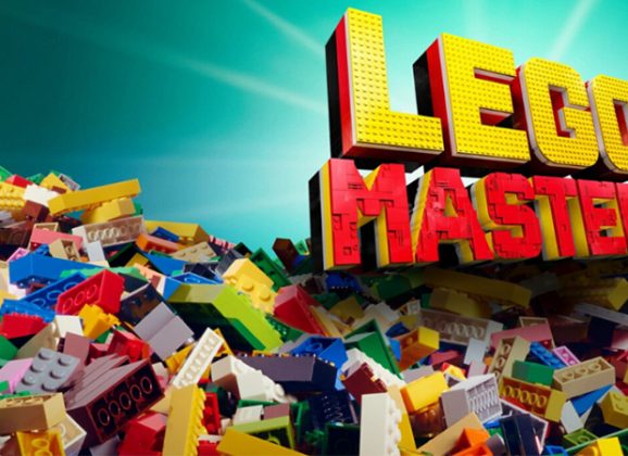 New LEGO Masters Coming Soon To E4
