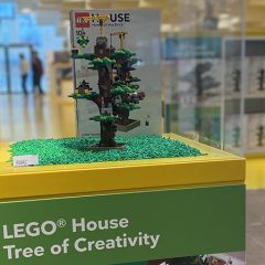 LEGO House Tree Of Creativity Set Discontinued