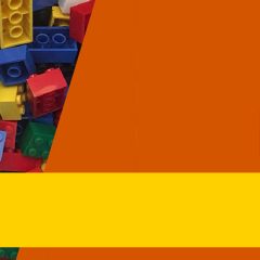 LEGO Fun At The Thirsk Brick Show This Saturday