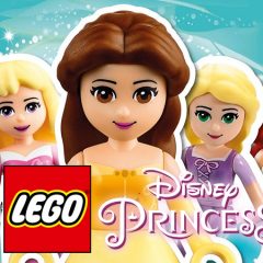 New LEGO Magazine Launches Next Week