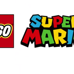 LEGO Super Mario Is Coming!