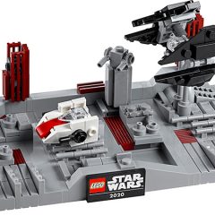 LEGO Star Wars May The 4th GWP Revealed
