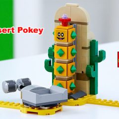 71363: Desert Pokey Expansion Set Review