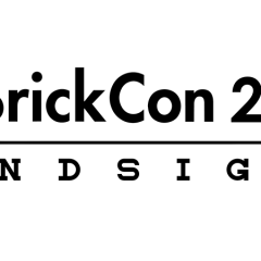 BrickCon 2020 Becomes Online Digital Event