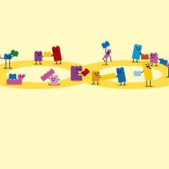LEGO Join Forces With Ellen MacArthur Foundation