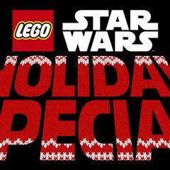 Star Wars Holiday Special Ties To Upcoming LEGO Products
