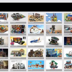 LEGO Ideas Announcement Coming Today