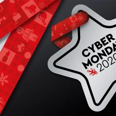 LEGO Cyber Monday Deals Now On