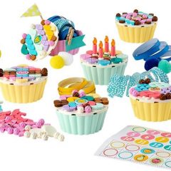 New LEGO DOTS 2021 Products Revealed