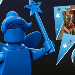 LEGO Black Friday & VIP Weekend Promotions Preview