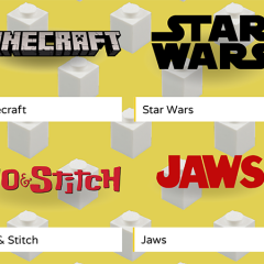 Help Decide Upcoming LEGO BrickHeadz