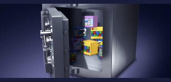 Over 300 LEGO Sets Retiring Soon