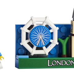 LEGOLAND UK Online Shop Back Again