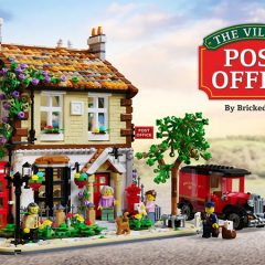 Big Ideas – The Village Post Office
