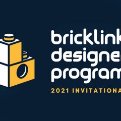 BrickLink Designer Program Reopens Pre-orders