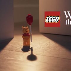 First Look At LEGO Ideas Winnie The Pooh Set