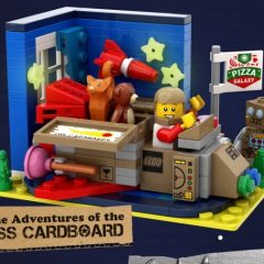 Future Space-themed GWP Winner Revealed