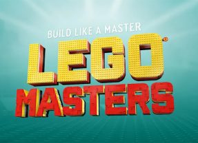 New LEGO Masters Begins This Weekend